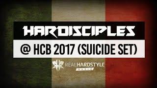 Hardisciples ▶ Suicide Set @ Harderstate Country Hard Battle 2017