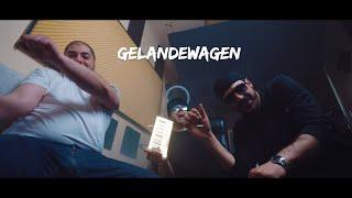 Feka 23 - Gelandewagen (Official Video) 2023