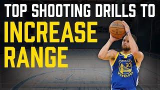 Increase YOUR Shooting RANGE and POWER 