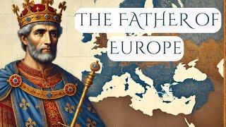 Charlemagne: The Emperor Who Shaped Europe