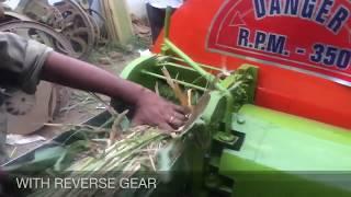 Chaff Cutter Kutti machine best India hyderabad 1000kgs per hour 9866543131