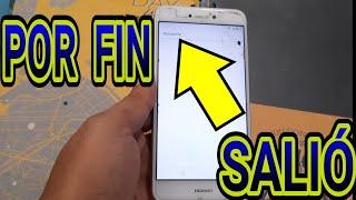 Eliminar cuenta google huawei p9 lite / Huawei p9 lite frp bypass / 2024 sin pc