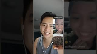 12MN Tiktok Live of Kuya Yani De Dios [Aug 11, 2021]