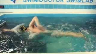 swimdoctor swimlab test01
