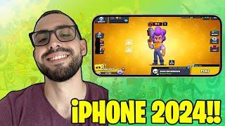 How I Got Nulls Brawl on iOS iPhone in 2024 - UPDATED Nulls Brawl iOS Download