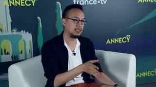 Denis Do - Funan - Annecy 2018