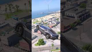 montage pake lamborghini revuelto #gta5 #gta #keizerz