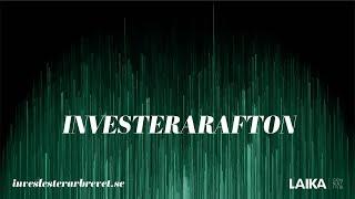 Investerarafton Live | Hur modern prospekteringsteknik kan göra övergivna gruvor högaktuella