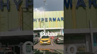 SM Hypermarket Cubao! Dropby here  to buy Redwine!