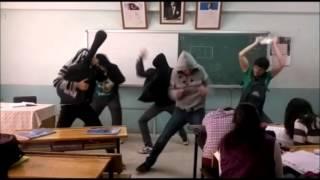 Nal Harlem Shake