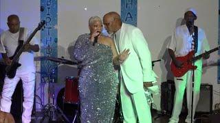 Sweet Angel Performance at Mike Dobbins' Chapter 78 Birthday Celebration