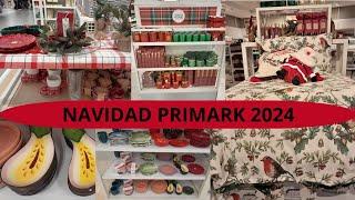 ️PRIMARK ️MENAJE COCINA DE NAVIDAD ️ Y DECORACION NAVIDEÑA️