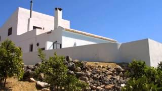 Cortijo for Sale | Cantoria | Almeria | CT/05 | RMB SPAIN