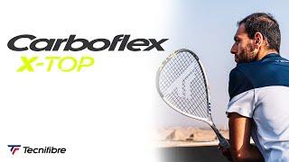 CARBOFLEX X-TOP | Here is the story behind this INNOVATION