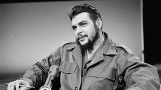 CY - Che Bugünkü Solcuları Görse Toplama Kampına Götürürdü.