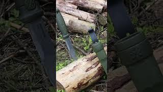 The best Budget Bushcraft Tools you can buy #bushcraft #bushcrafttools #morakniv #bacho