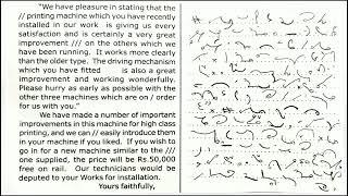 100 WPM English Dictation | 100 Speed English Dictation | English 100 wpm | #stenographysikho