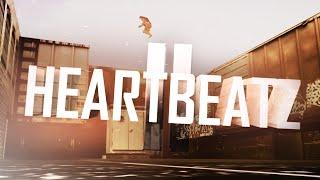 Heartbeatz II - starring IceVip (link in the desc.)