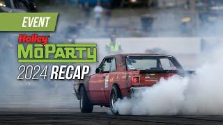 Moparty 2024 Recap – The Ultimate Celebration of Mopar Power!