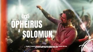 Opheirus & Solomun | Set