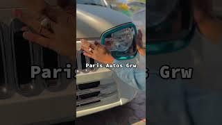 Suzuki Alto VXR || Modification 2023 Headlight Accessories  Paris Autos Gujranwala