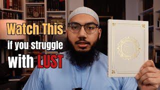 A Shaykh's Remedies for Uncontrollable Lust