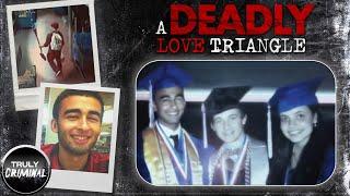 A Deadly Love Triangle: The Case Of Christian Aguilar