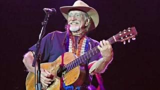 Mind Your Own Business - Willie Nelson