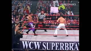 WWE Classics- WCW SuperBrawl: Revenge