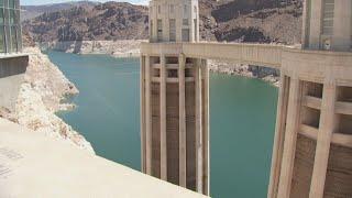 Group proposes to fill Lake Mead by draining Lake Powell