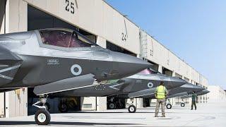 Defense Minister Finally Outlines Turkey’s Strategy, F 35 Optimism in Defense Progress