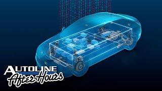 Why Legacy OEMs Lack the Mindset to Develop Tomorrow's Cars - Autoline After Hours 677