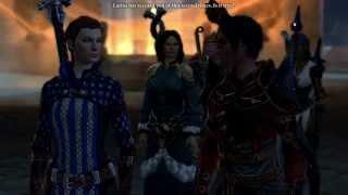 Sarcastic Hawke apologising