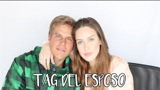 TAG DEL ESPOSO