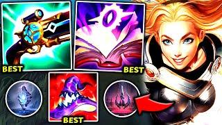 LUX TOP IS A OFF-META BEAST! LUX TOP IS 100% CRACKED  2025 LUX TOP GAMEPLAY! (2025 Lux Guide)