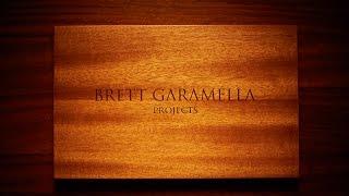 Brett Garamella Photography Portfolio (Projects)