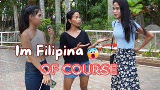 What it's Like to be a Filipina | #trending  only Filipino knows