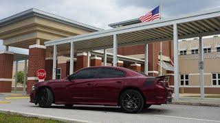 Sound Session:Dodge Charger Daytona 340 