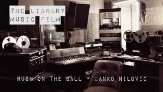 The LIbrary Music Film - May Mix