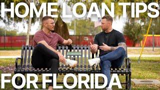 Top Mortgage Tips First Time Home Buyers in Florida