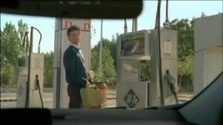 Renault Fluence Commercial