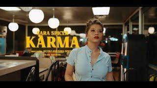 Sara Spicer- KARMA (Official Music Video)