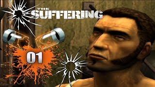 Let’s Play - The Suffering - BLIND - Part 1