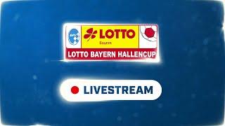 LOTTO Bayern Hallencup 2025: Die Entscheidung!