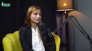 Mental Health Awareness | Dr. Khan Hassan Afridi | Nisha Rao Podcast