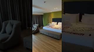 HOTEL HONEYMOON TERBAIK DI JOGJA...!!! - Platinum Adisucipto Yogyakarta