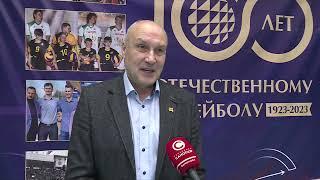 Материально техническая база СК «Самотлор»