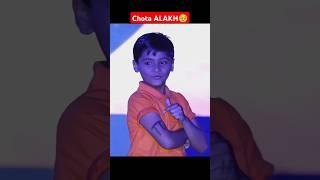 2 ALAKH एक साथ | Ft. Alakh Pandey!! #shorts #physicswallah #motivationalakhpanday