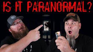 Is Pauly Jail Haunted? We Spent a Night to Find Out?