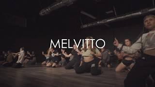 MELVITTO - THE FEELS by Laure Courtellemont filmed & edited by @hxgnfilms